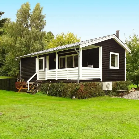 Holiday Iii Holiday home *